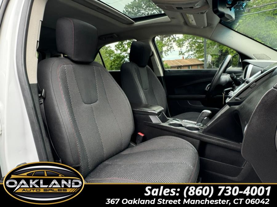 2011 Chevrolet Equinox LT photo
