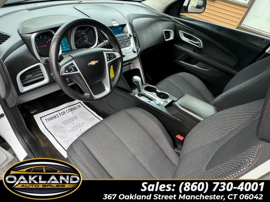 2011 Chevrolet Equinox LT photo