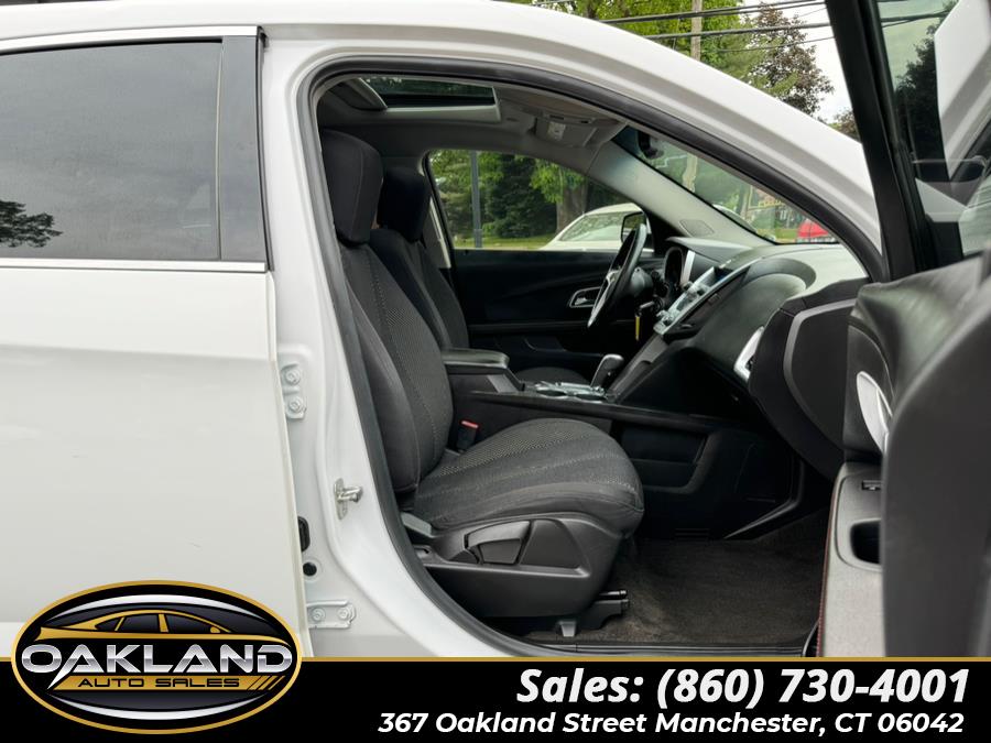 2011 Chevrolet Equinox LT photo