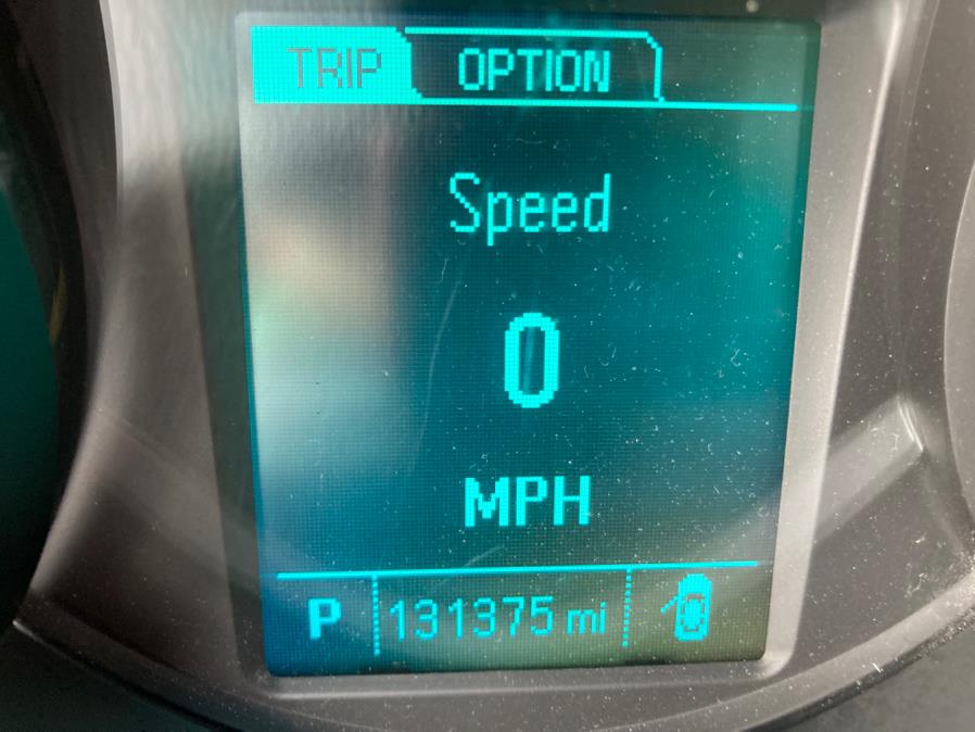 2015 Chevrolet Cruze 4dr Sdn Auto 2LT photo