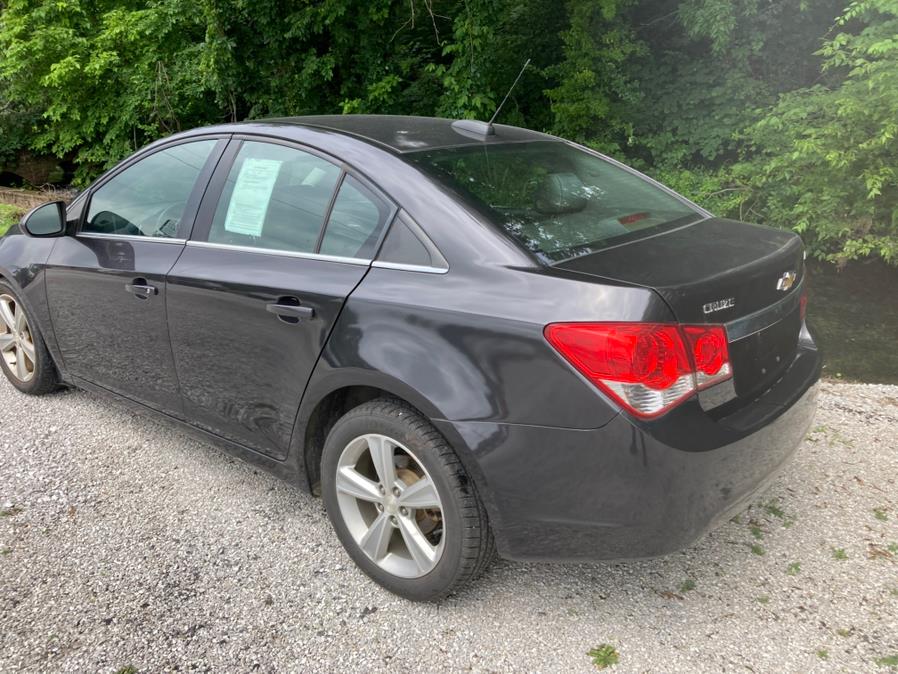 2015 Chevrolet Cruze 4dr Sdn Auto 2LT photo