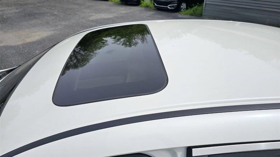 2010 Honda Accord Crosstour EX-L w/Navi photo