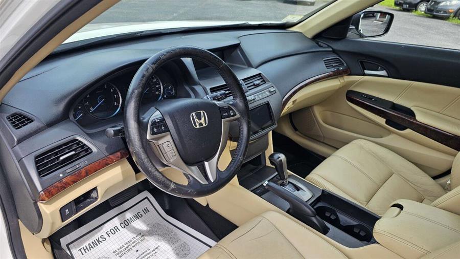 2010 Honda Accord Crosstour EX-L w/Navi photo