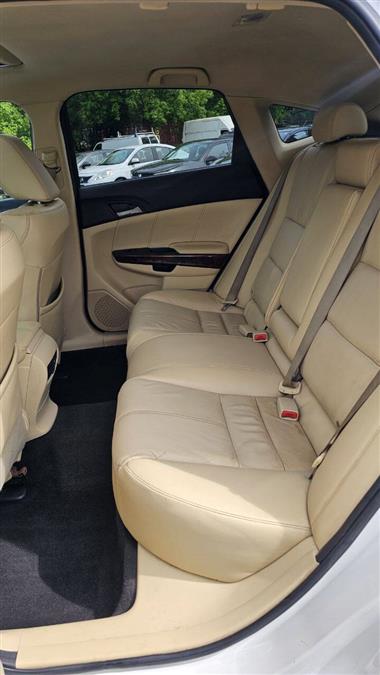2010 Honda Accord Crosstour EX-L w/Navi photo