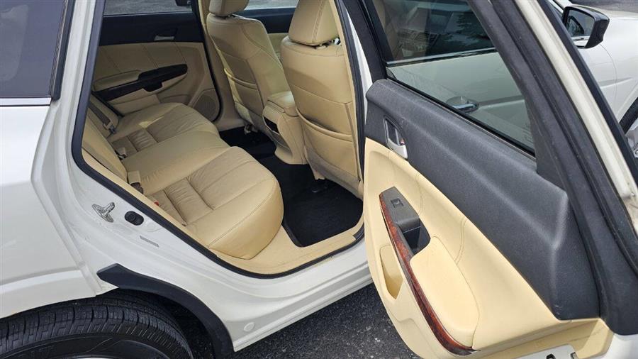 2010 Honda Accord Crosstour EX-L w/Navi photo