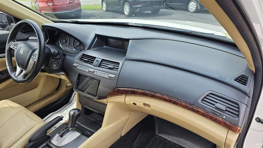 2010 Honda Accord Crosstour EX-L w/Navi photo