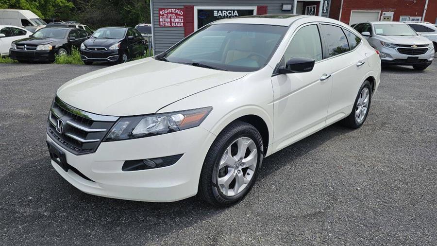 2010 Honda Accord Crosstour EX-L w/Navi photo
