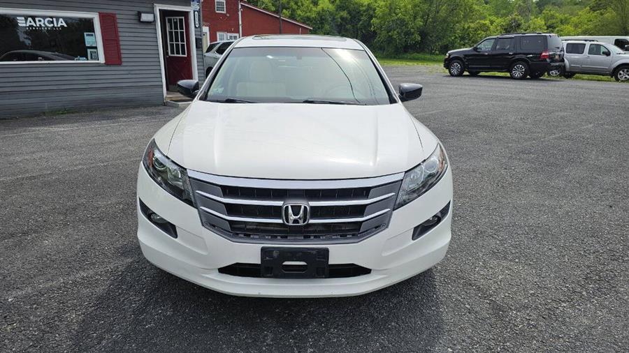 2010 Honda Accord Crosstour EX-L w/Navi photo