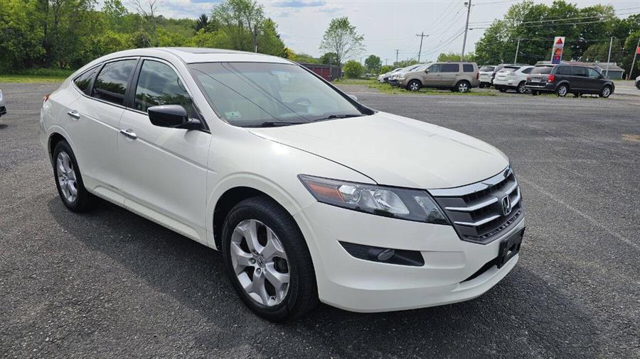 2010 Honda Accord Crosstour EX-L w/Navi photo