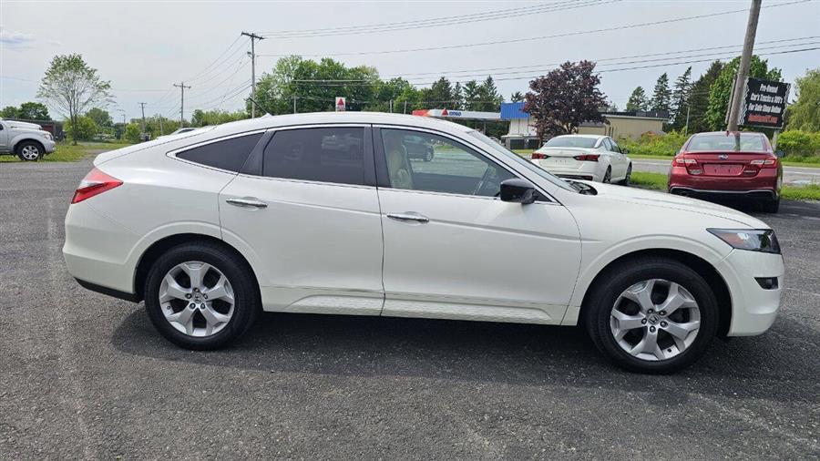 2010 Honda Accord Crosstour EX-L w/Navi photo