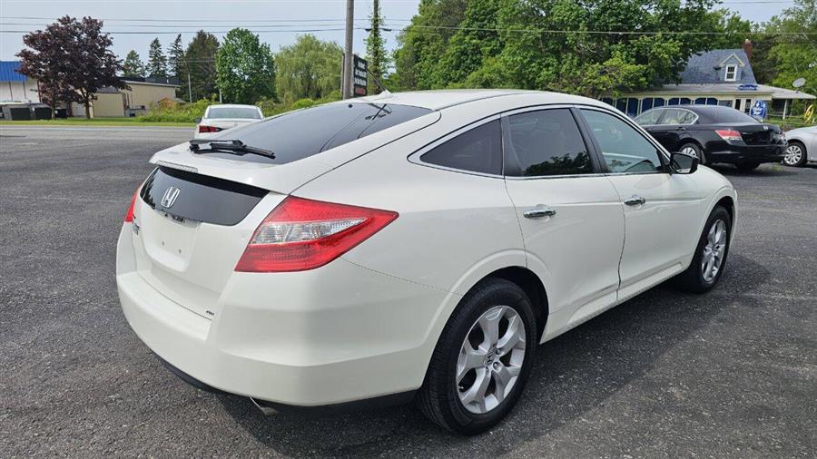 2010 Honda Accord Crosstour EX-L w/Navi photo