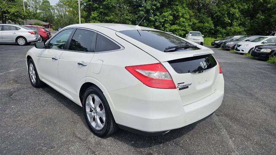 2010 Honda Accord Crosstour EX-L w/Navi photo