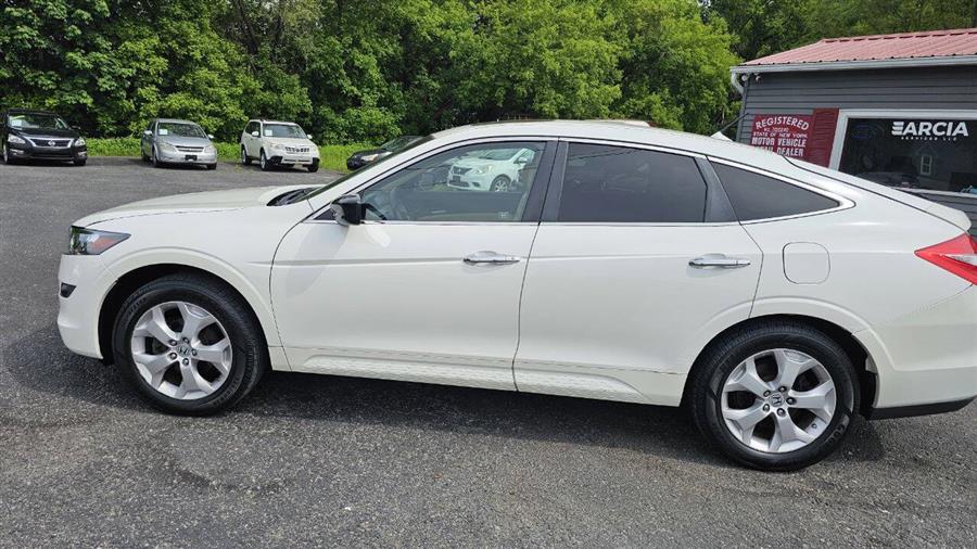 2010 Honda Accord Crosstour EX-L w/Navi photo