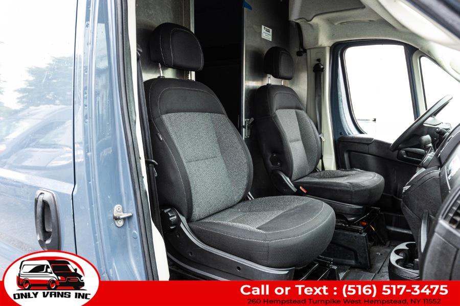 2019 RAM ProMaster Cargo Van 2500 High Roof 159