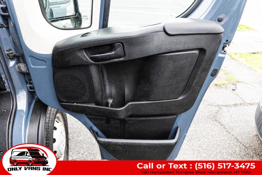 2019 RAM ProMaster Cargo Van 2500 High Roof 159