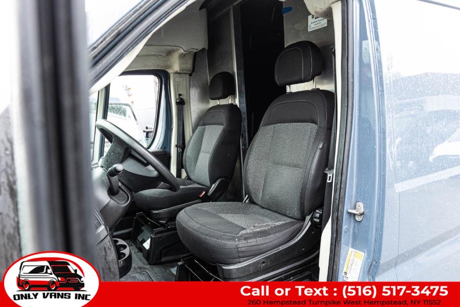 2019 RAM ProMaster Cargo Van 2500 High Roof 159