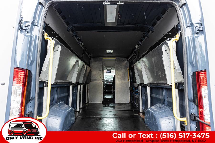 2019 RAM ProMaster Cargo Van 2500 High Roof 159