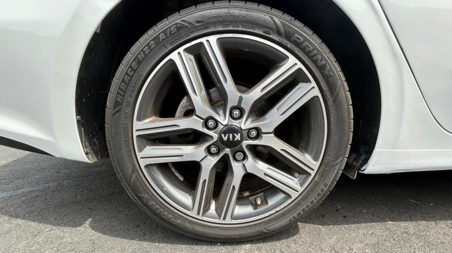 2019 Kia Forte EX IVT photo