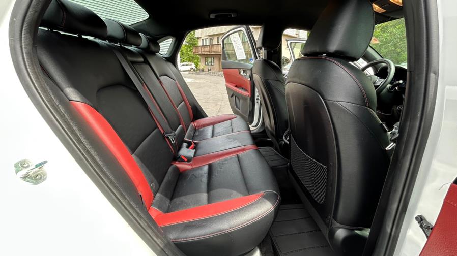2019 Kia Forte EX IVT photo