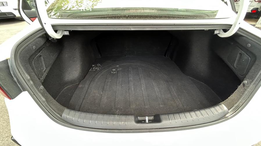 2019 Kia Forte EX IVT photo