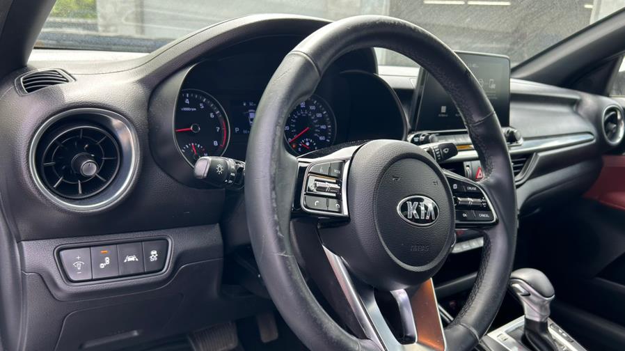 2019 Kia Forte EX IVT photo