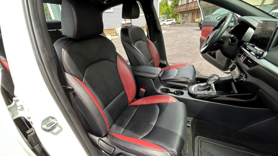 2019 Kia Forte EX IVT photo