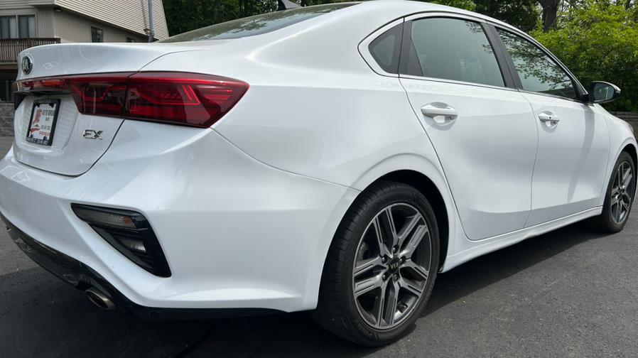 2019 Kia Forte EX IVT photo