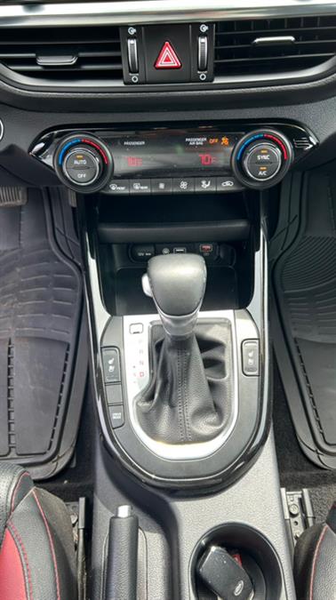 2019 Kia Forte EX IVT photo