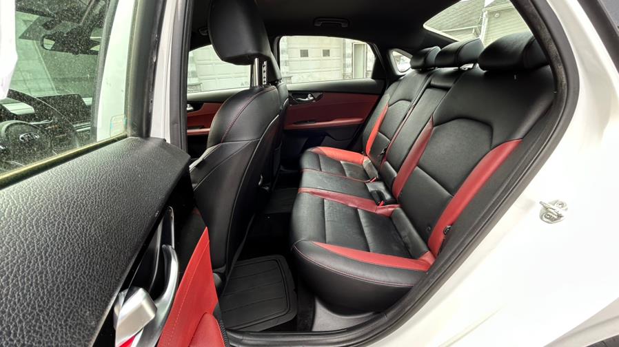 2019 Kia Forte EX IVT photo