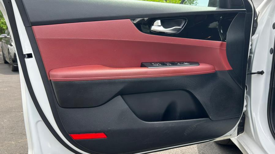 2019 Kia Forte EX IVT photo