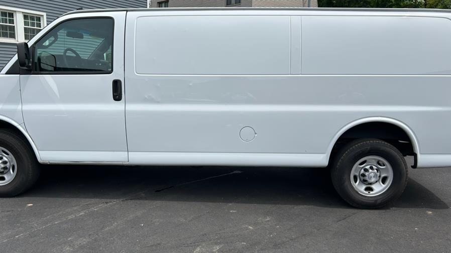 2019 Chevrolet Express Cargo Van RWD 2500 155