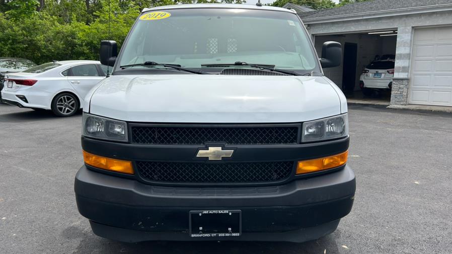 2019 Chevrolet Express Cargo Van RWD 2500 155