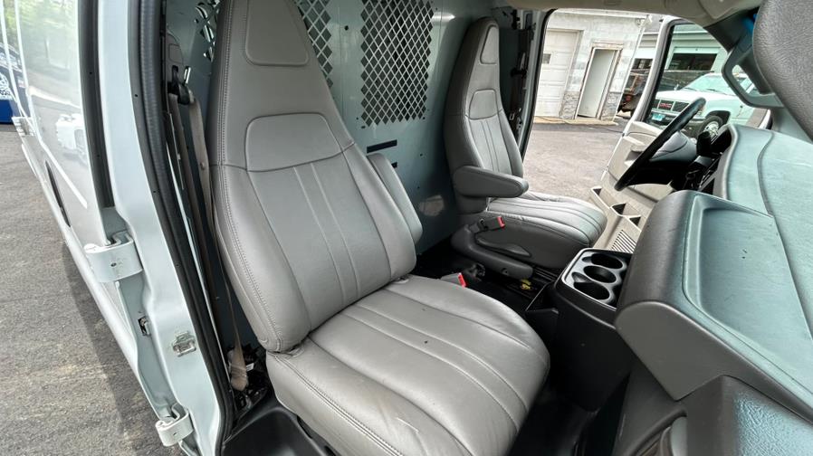 2019 Chevrolet Express Cargo Van RWD 2500 155