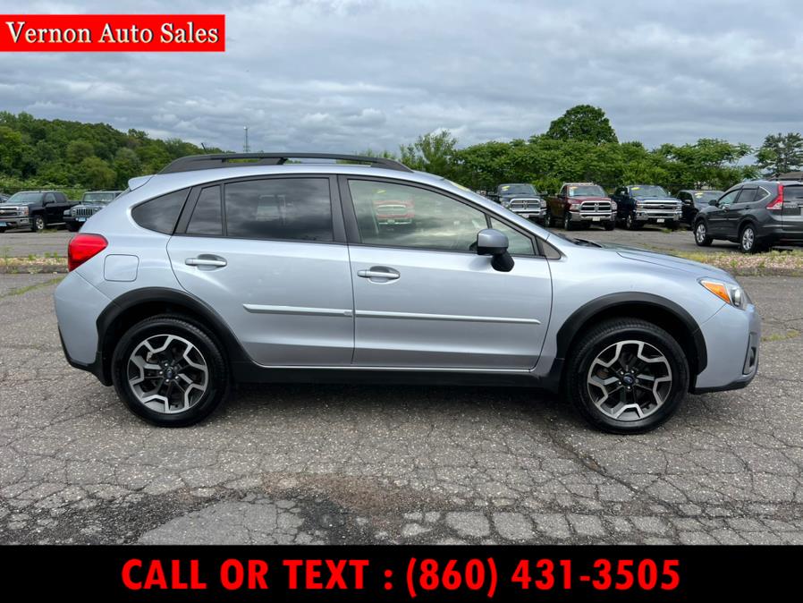 2017 Subaru Crosstrek 2.0i Premium CVT photo