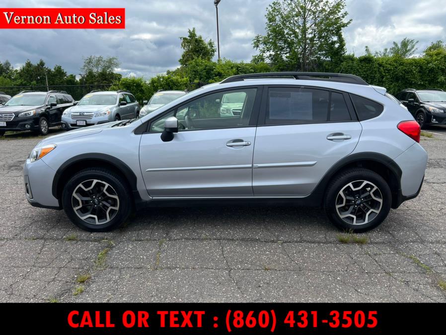 2017 Subaru Crosstrek 2.0i Premium CVT photo