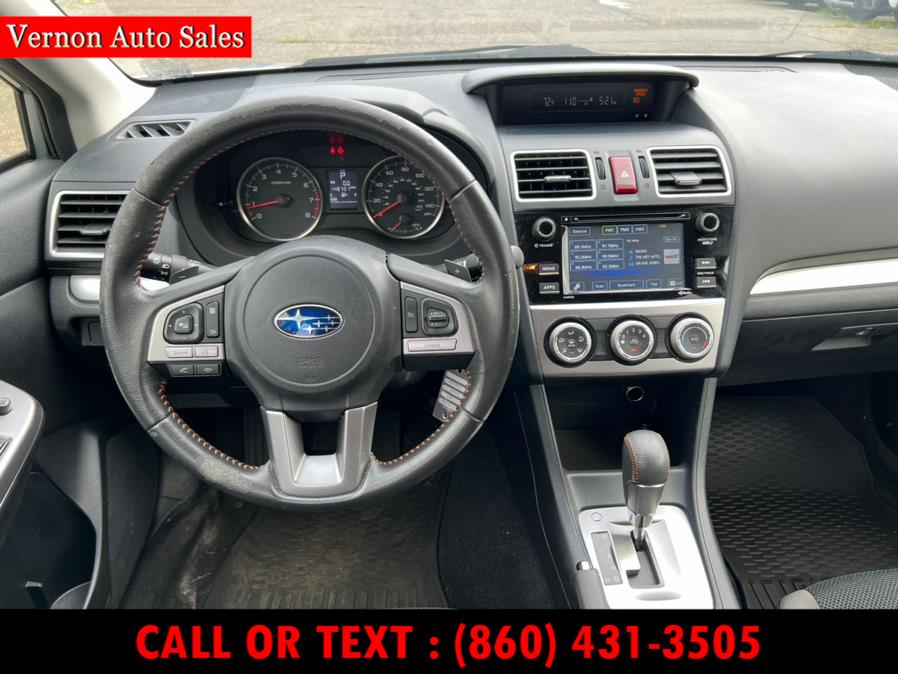 2017 Subaru Crosstrek 2.0i Premium CVT photo