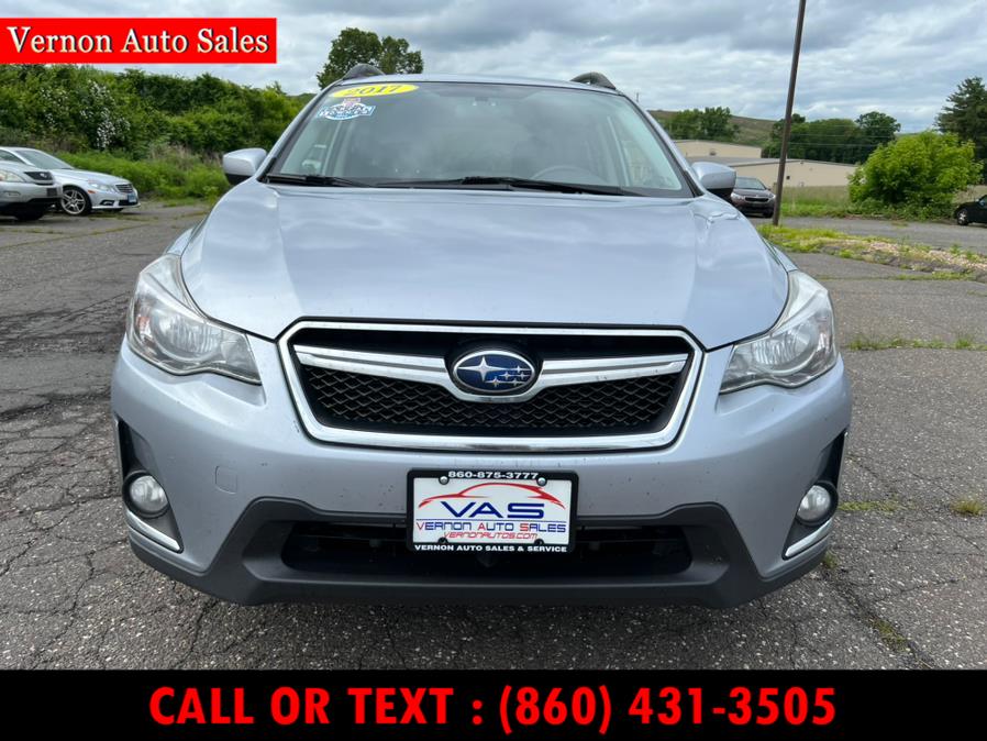 2017 Subaru Crosstrek 2.0i Premium CVT photo