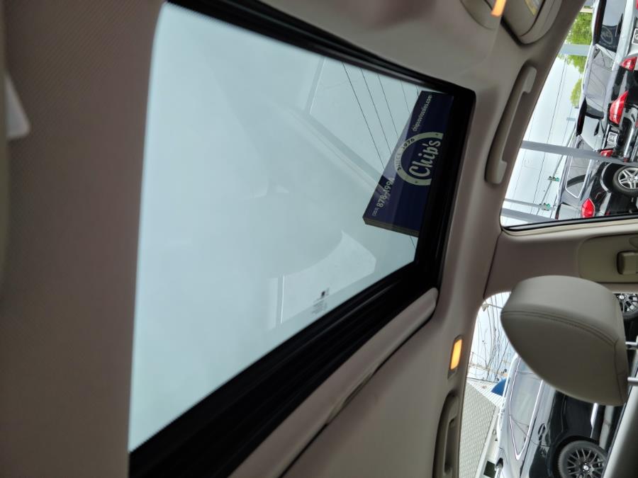 2010 Infiniti MDX x photo