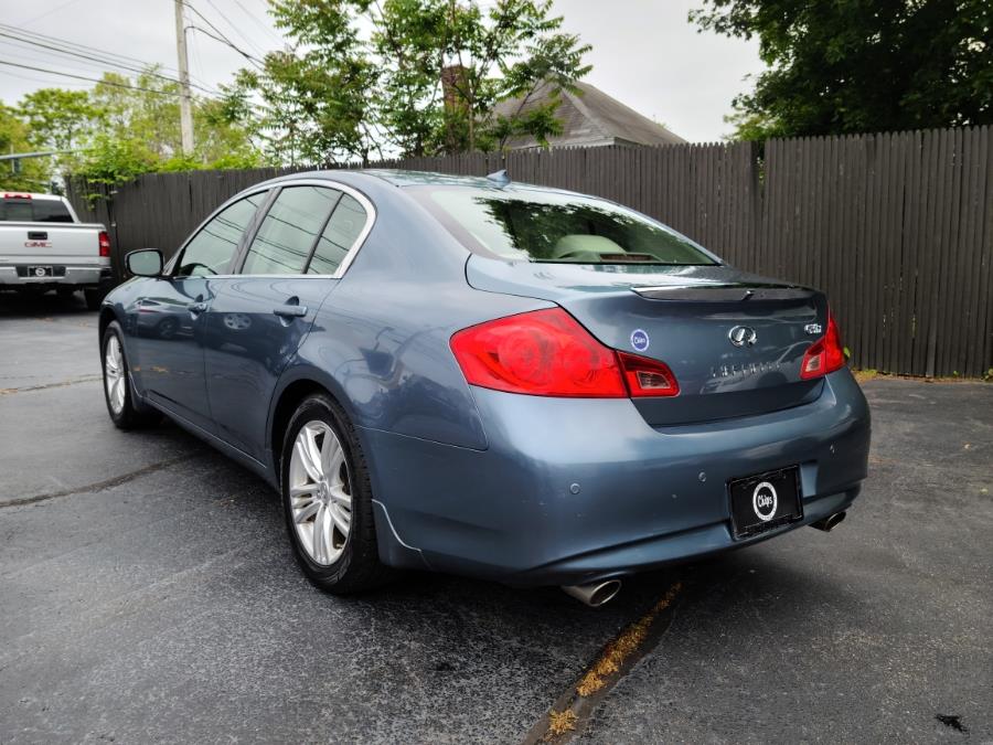 2010 Infiniti MDX x photo