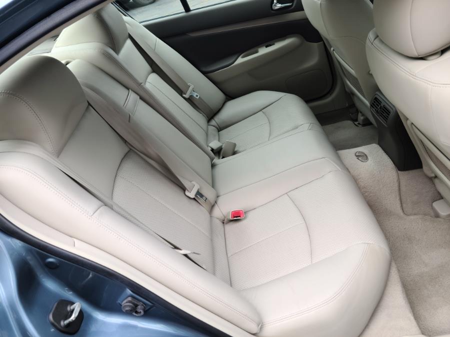 2010 Infiniti MDX x photo