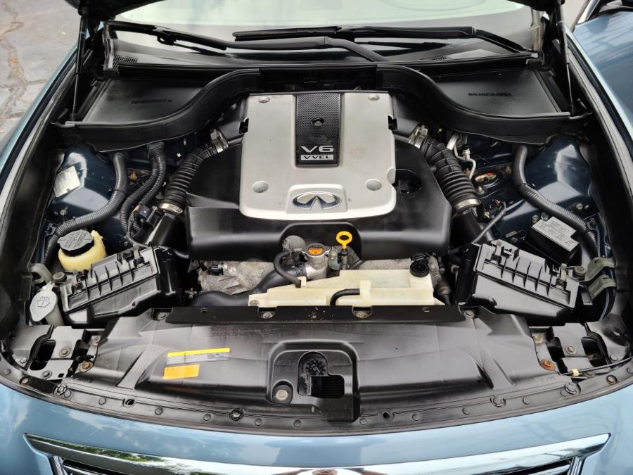 2010 Infiniti MDX x photo