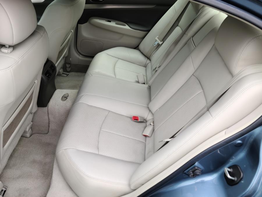 2010 Infiniti MDX x photo
