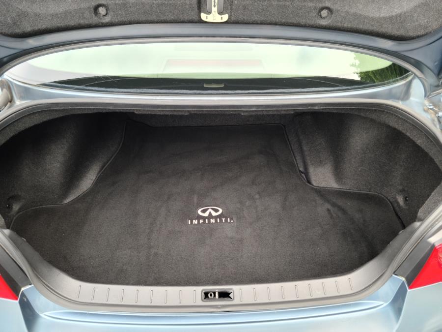 2010 Infiniti MDX x photo