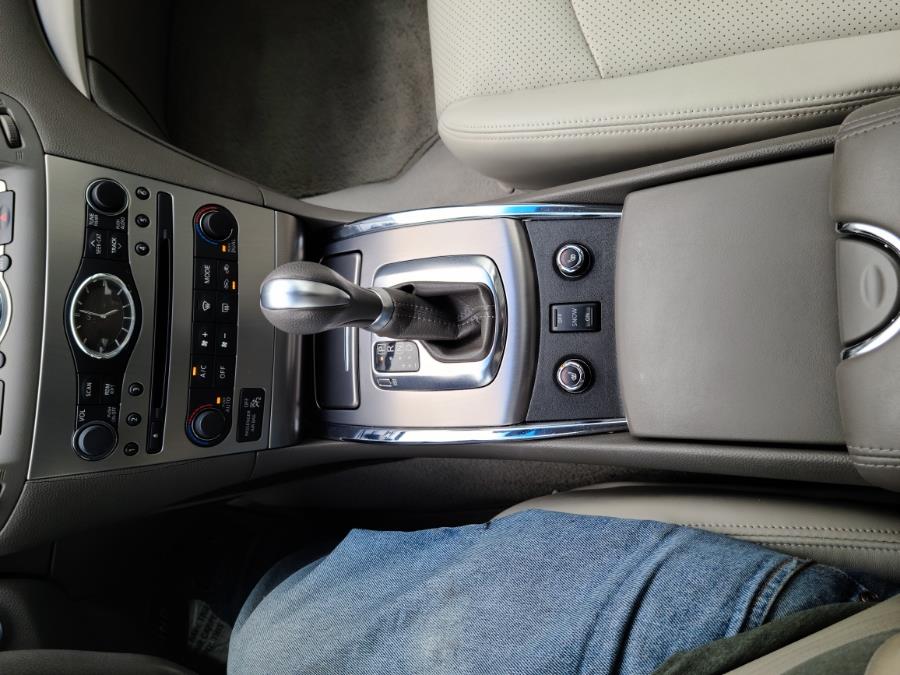 2010 Infiniti MDX x photo