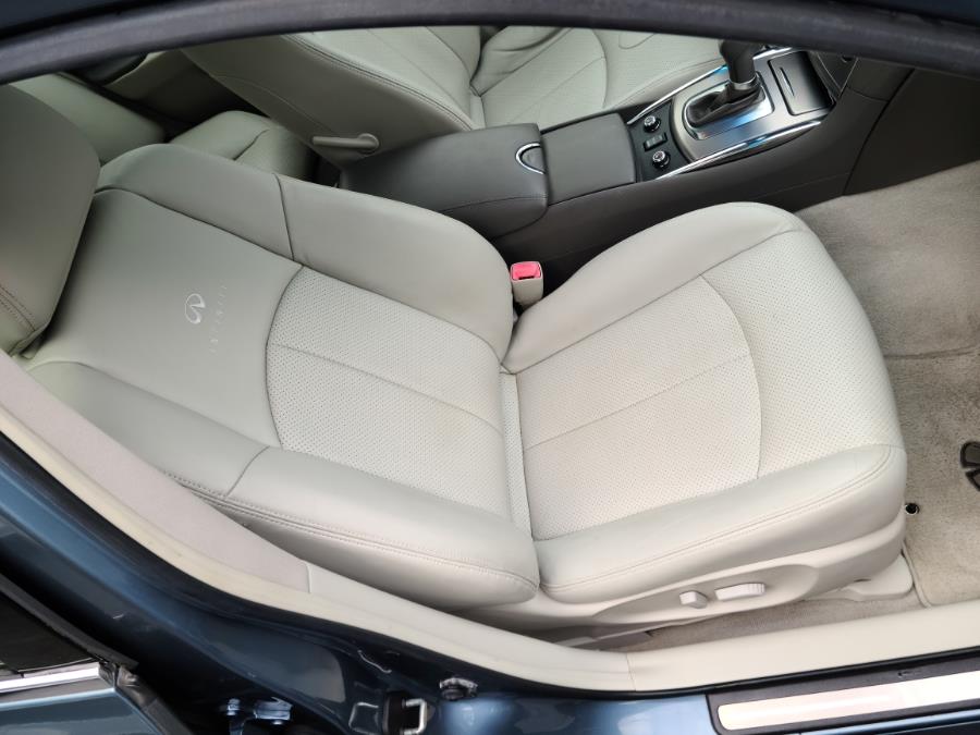2010 Infiniti MDX x photo