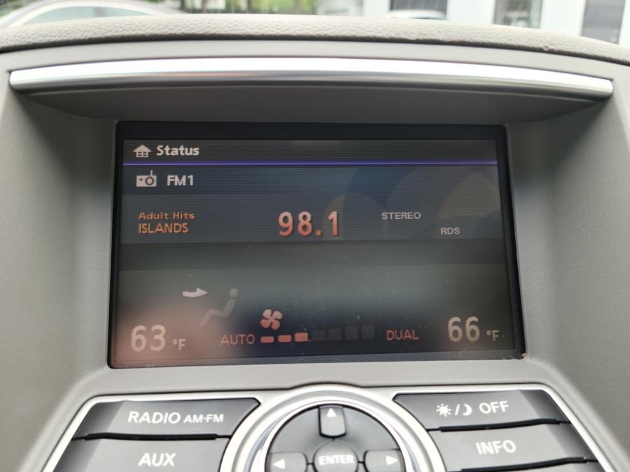 2010 Infiniti MDX x photo