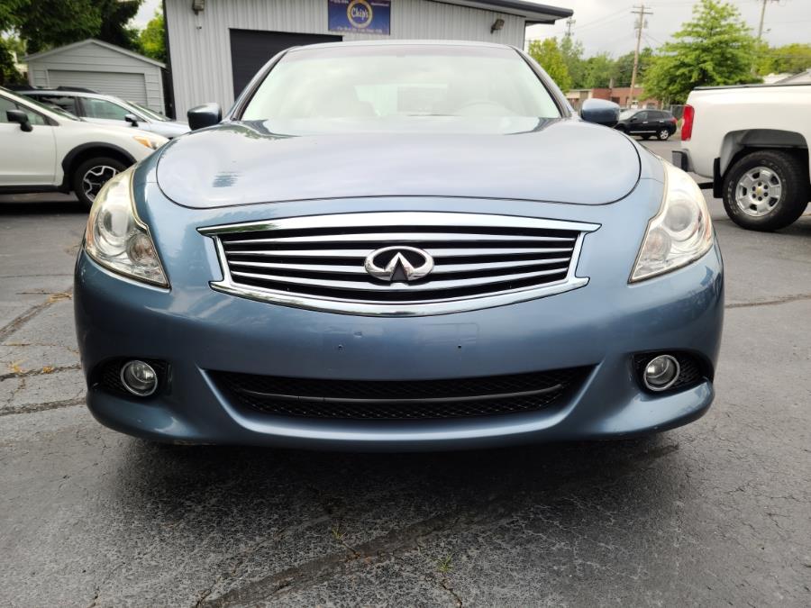 2010 Infiniti MDX x photo