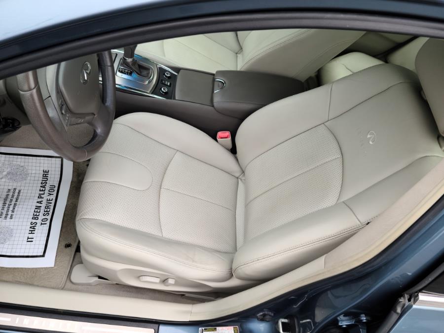 2010 Infiniti MDX x photo