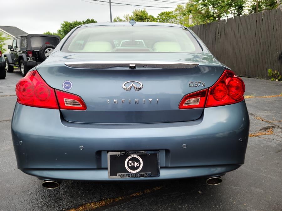 2010 Infiniti MDX x photo