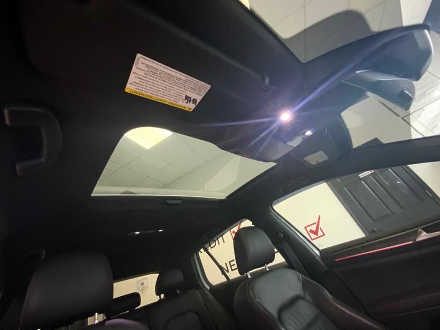 2021 Volkswagen Golf Gti 2.0T S Manual photo